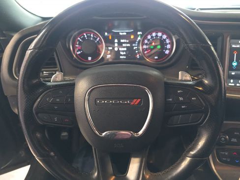Used 2020 Dodge Challenger R/T Scat Pack w/ Driver Convenience Group RWD image 23