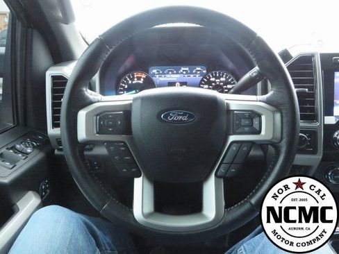 Used 2020 Ford F250 Lariat image 50