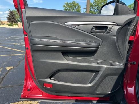 Used 2024 Honda Passport EX-L image 20