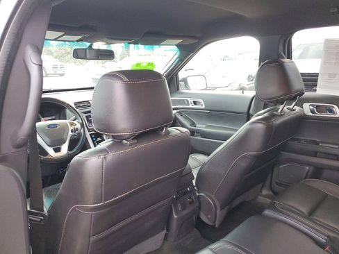 Used 2013 Ford Explorer Sport image 32
