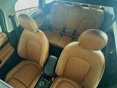 Certified 2023 MINI Cooper Countryman S image 22