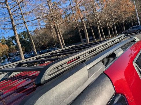 New 2026 Honda Passport TrailSport image 9