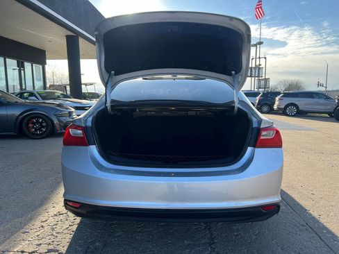 Used 2016 Chevrolet Malibu LS w/ LPO, Convenience Package 1 image 8