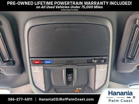 Used 2026 Subaru Forester Premium AWD/4WD image 26