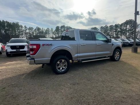 Certified 2023 Ford F150 Lariat w/ Trailer Tow Package image 5