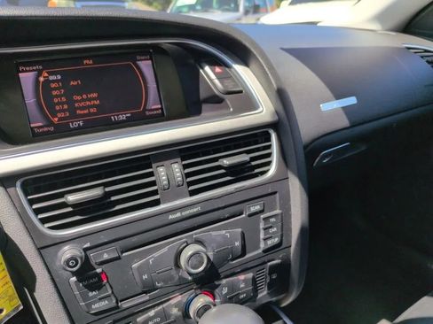 Used 2012 Audi A5 2.0T Premium image 30