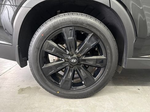 Used 2023 Hyundai Palisade XRT FWD image 24