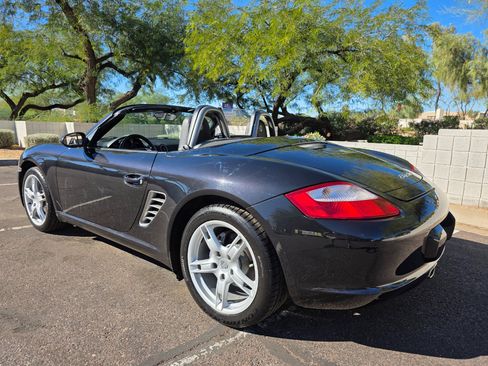 Used 2005 Porsche Boxster image 7