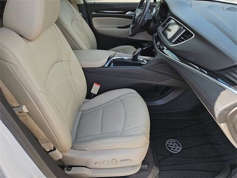 Used 2020 Buick Enclave Premium w/ Surround and Sites Package image 17