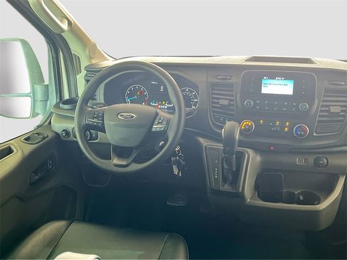 Used 2024 Ford Transit 250 148 Medium Roof w/ Load Area Protection Package image 22