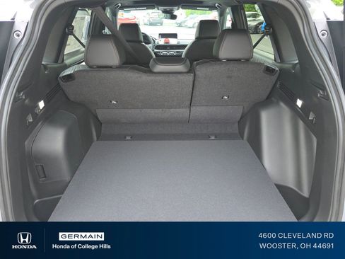 New 2026 Honda CR-V Sport-L image 20
