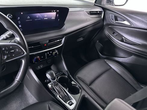Used 2024 Buick Encore GX Sport Touring image 36