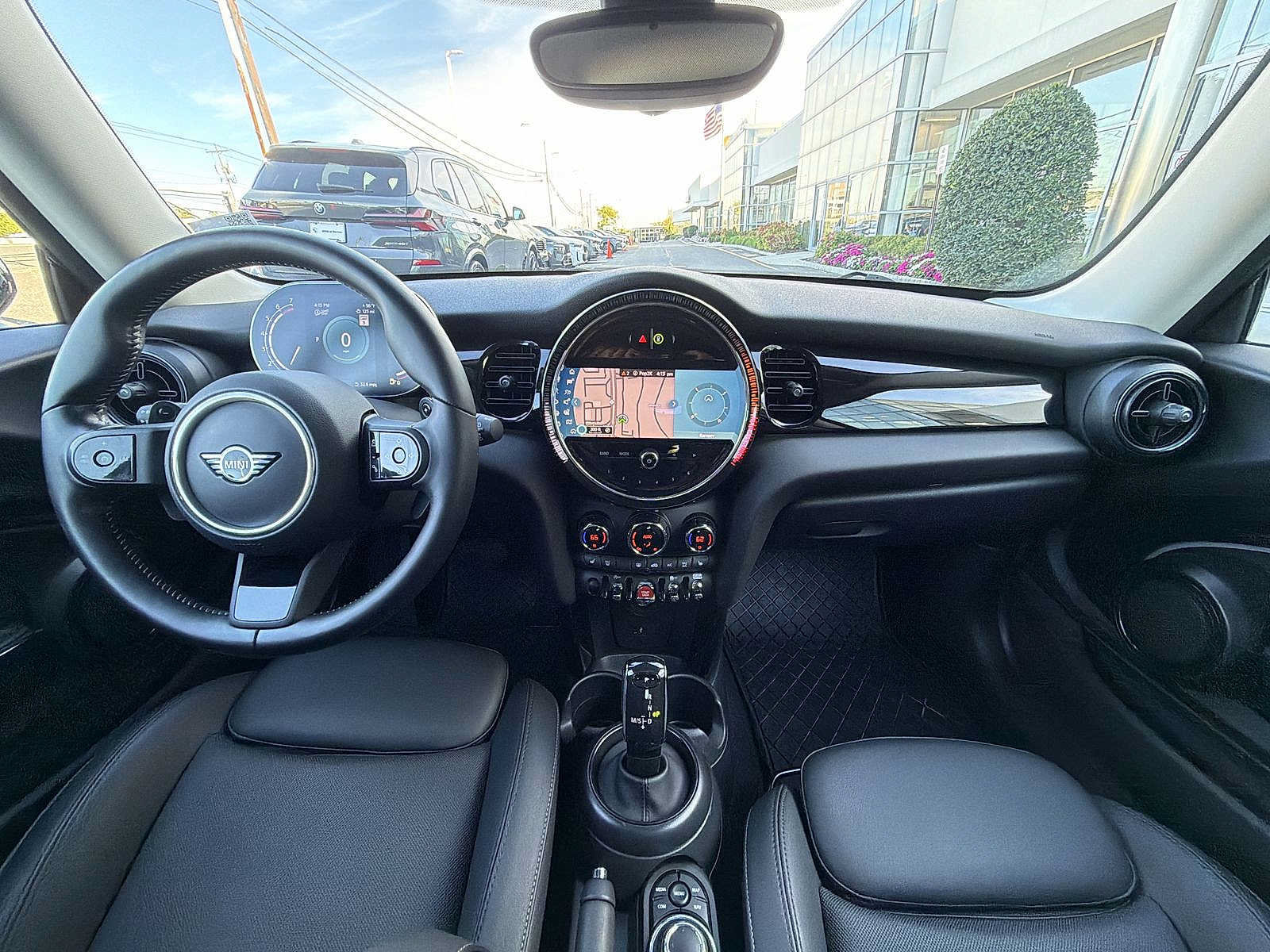 Used 2024 MINI Cooper S FWD image 18