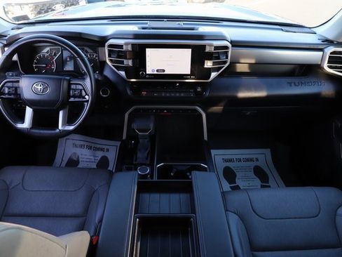 Used 2024 Toyota Tundra SR5 image 22