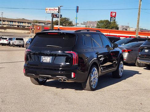 New 2025 Kia Telluride SX Prestige X-Line image 3