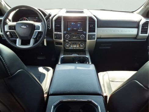 Certified 2018 Ford F350 Lariat w/ FX4 4x4 Off Road Package image 12