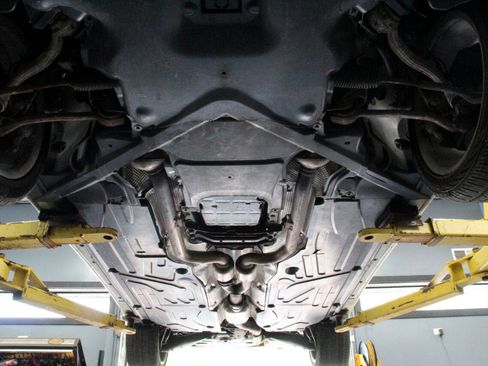 Used 2021 Land Rover Discovery Sport S image 95