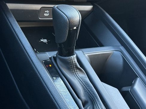 New 2026 Honda Accord LX image 22