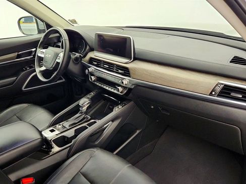 Used 2022 Kia Telluride EX w/ EX Premium Package image 27