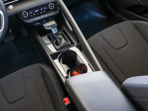 New 2026 Hyundai Elantra Blue image 23