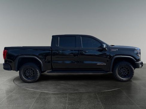 Used 2023 GMC Sierra 1500 AT4X w/ AT4X AEV Edition AWD/4WD image 10