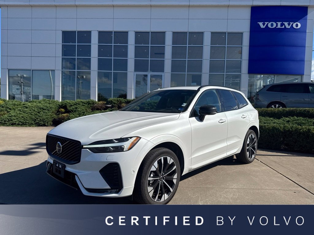 Used 2026 Volvo XC60 B5 Plus AWD/4WD image 1