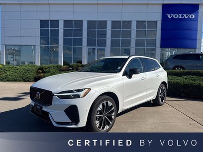 Used 2026 Volvo XC60 B5 Plus