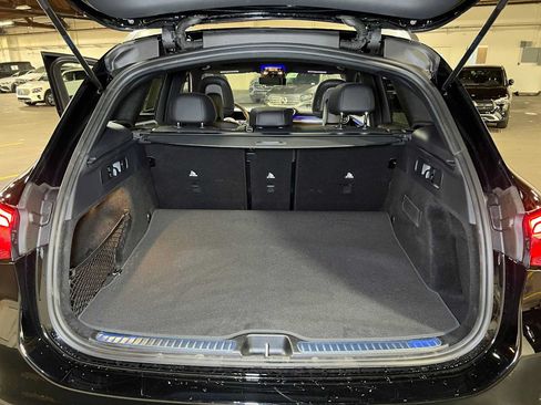 Certified 2026 Mercedes-Benz GLC 300 4MATIC image 16