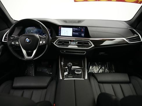 Used 2021 BMW X5 xDrive40i w/ Premium Package 2 AWD/4WD image 8