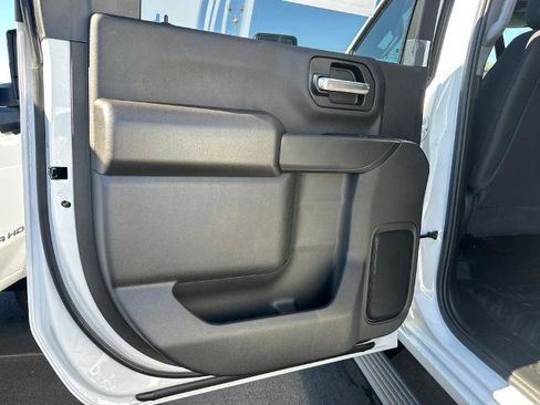 New 2025 GMC Sierra 3500 Pro w/ Convenience Package image 7