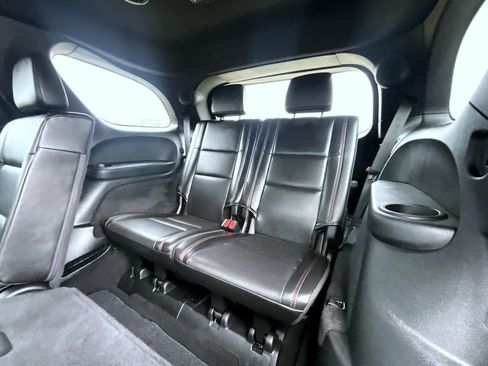 Used 2025 Dodge Durango GT image 24