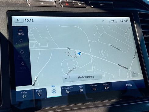 Certified 2023 Ford F150 XLT w/ Equipment Group 302A High image 16