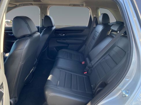 Used 2023 Honda CR-V EX-L image 13