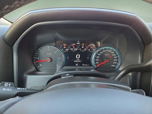 Certified 2017 GMC Sierra 2500 Denali image 23