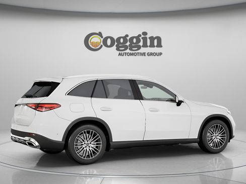 New 2026 Mercedes-Benz GLC 300 image 21