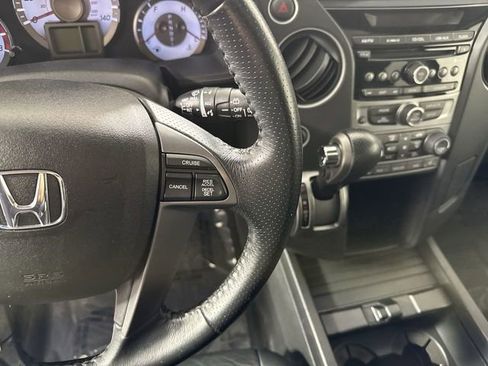 Used 2012 Honda Pilot EX-L image 13