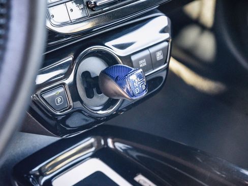 Certified 2016 Toyota Prius Four Touring image 22