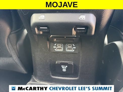 Used 2023 Jeep Gladiator Mojave AWD/4WD image 41