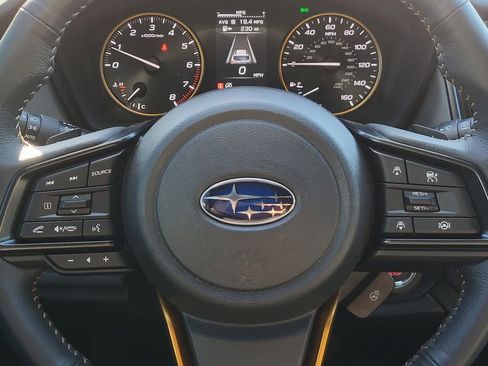 Certified 2025 Subaru Outback Wilderness w/ Wilderness Package image 30