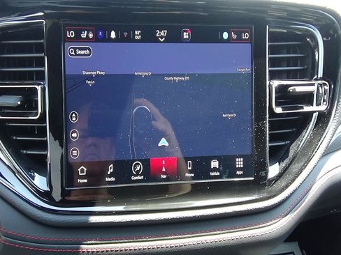 Certified 2026 Dodge Durango GT AWD/4WD image 32
