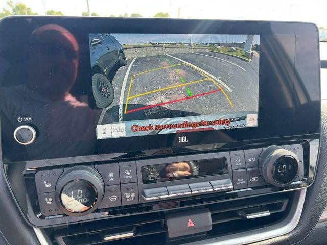 Certified 2024 Toyota Grand Highlander AWD Hybrid image 19