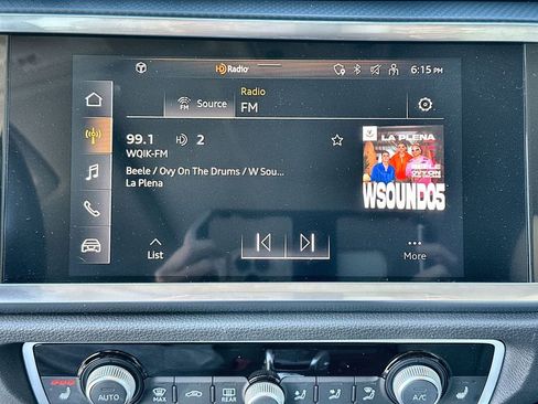 Used 2022 Audi Q3 2.0T Premium Plus image 13