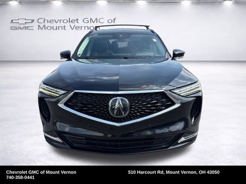 Used 2023 Acura MDX FWD w/ Technology Package image 9