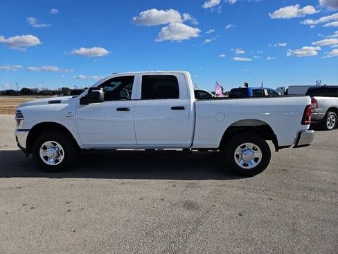 New 2026 RAM 2500 Tradesman image 33