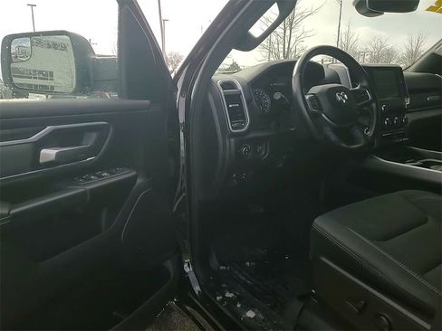 Used 2022 RAM 1500 Big Horn image 22
