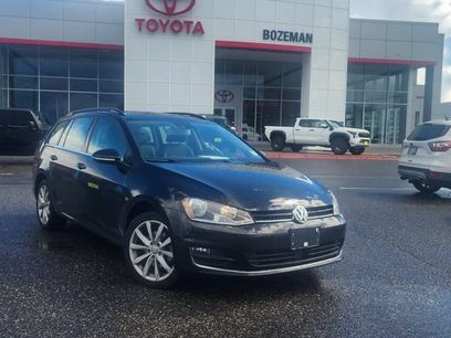 Used 2016 Volkswagen Golf SE