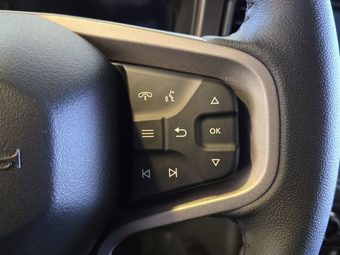 New 2026 Ford Bronco Big Bend AWD/4WD image 20