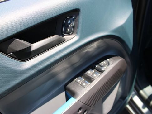 New 2026 Ford Maverick Lobo AWD/4WD image 7