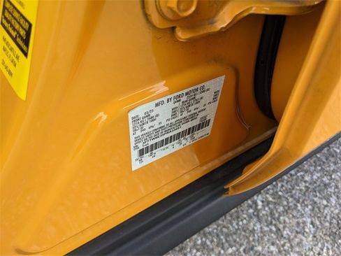 Certified 2023 Ford Maverick Lariat image 36