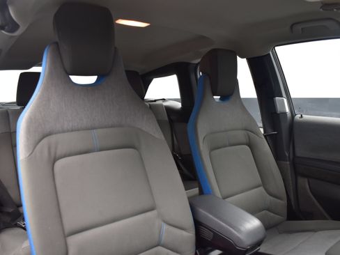 Used 2016 BMW i3 w/ Range Extender RWD image 21
